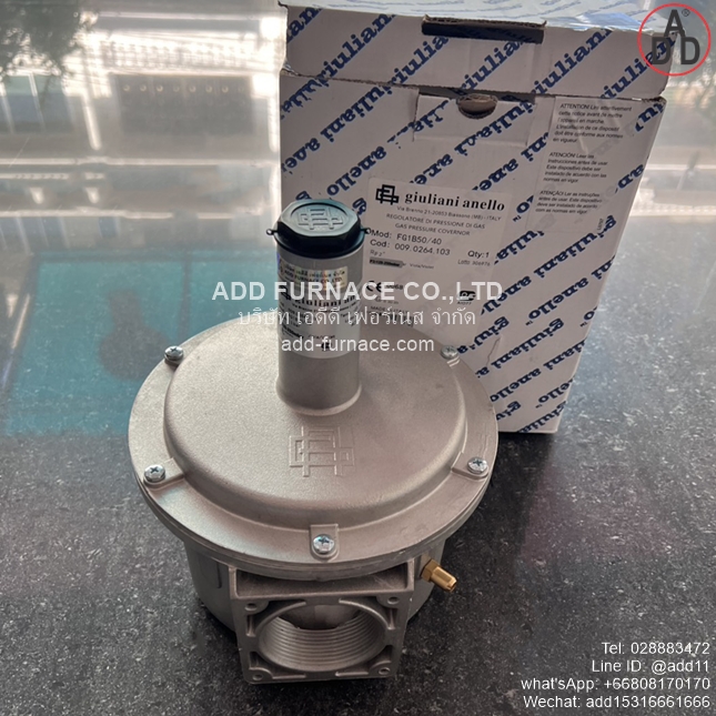 giuliani anello Mod:FG1B50/40 (1)